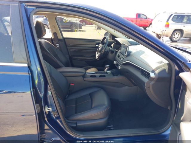 1N4BL4CV7MN306626 Nissan Altima Sr Fwd