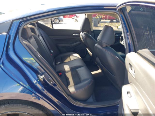 1N4BL4CV7MN306626 Nissan Altima Sr Fwd