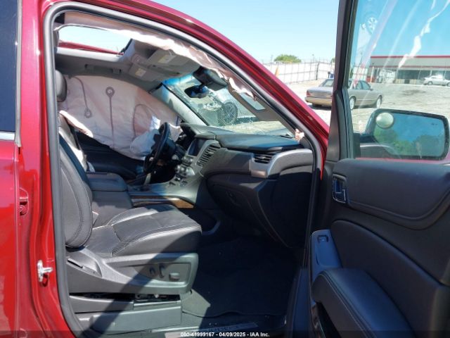 1GNSKBKC2KR338107 Chevrolet Tahoe Lt