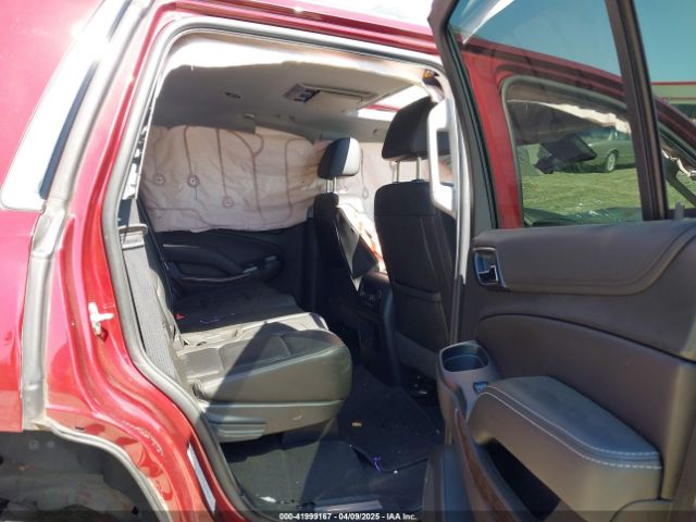 1GNSKBKC2KR338107 Chevrolet Tahoe Lt