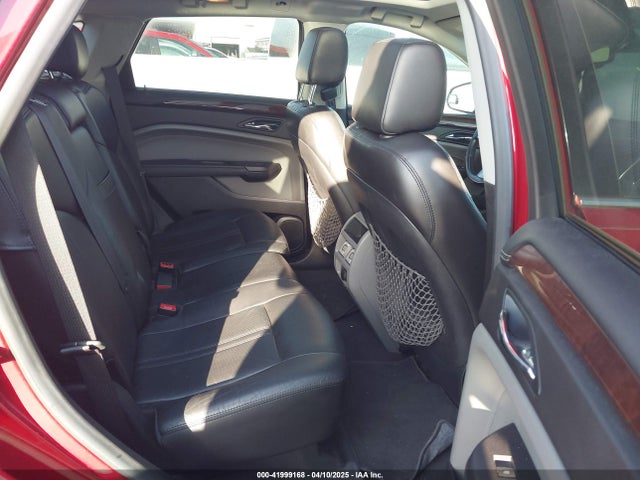 2011 CADILLAC SRX 3GYFNAEY1BS562043 Photo 7
