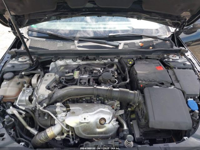 W1K5J4GBXLN107331 Mercedes-Benz CLA 250