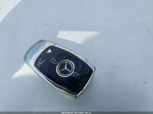 W1K5J4GBXLN107331 Mercedes-Benz CLA 250