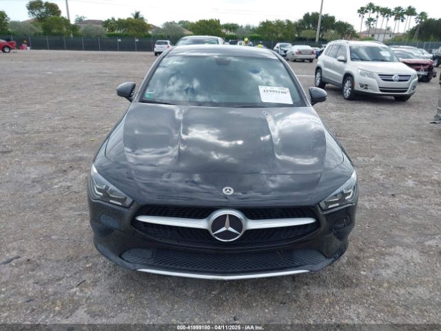 W1K5J4GBXLN107331 Mercedes-Benz CLA 250