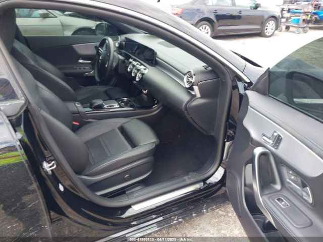 W1K5J4GBXLN107331 Mercedes-Benz CLA 250