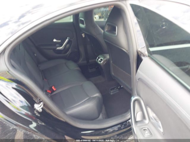 W1K5J4GBXLN107331 Mercedes-Benz CLA 250