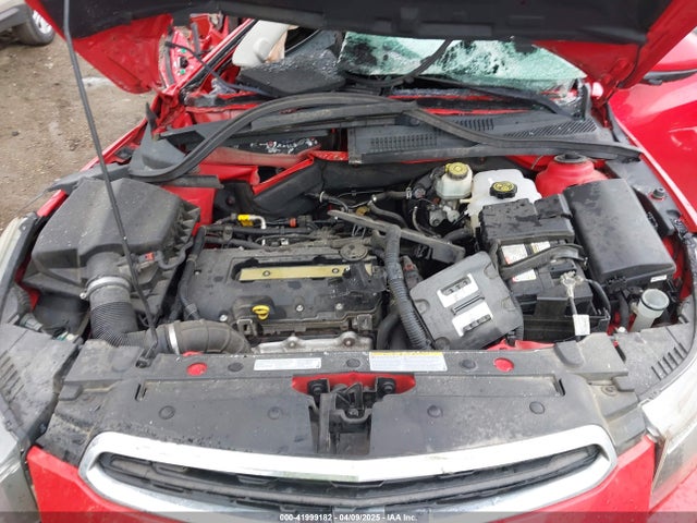 1G1PE5SB5F7132563 Chevrolet Cruze 2lt Auto