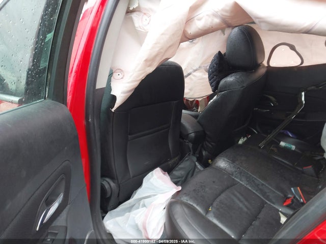 1G1PE5SB5F7132563 Chevrolet Cruze 2lt Auto