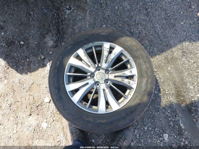 5N1DR2MN1HC620676 Nissan Pathfinder Sl
