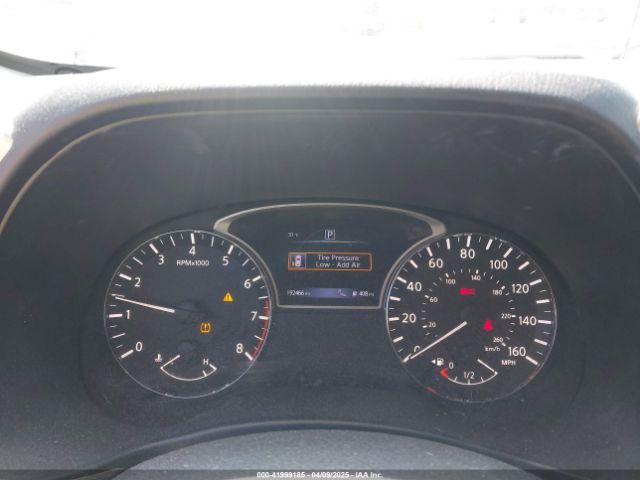 5N1DR2MN1HC620676 Nissan Pathfinder Sl