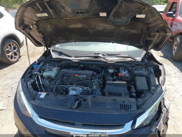 19XFC2F7XJE032237 Honda CIVIC EX