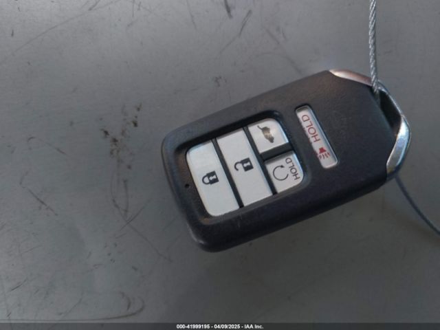 19XFC2F7XJE032237 Honda CIVIC EX