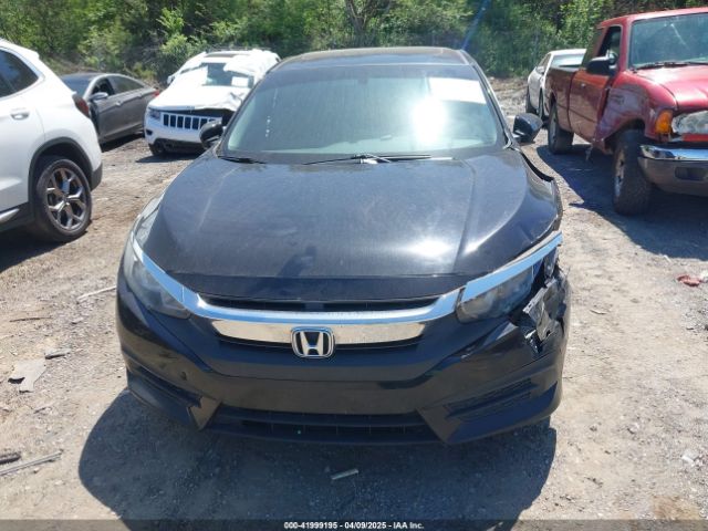 19XFC2F7XJE032237 Honda CIVIC EX