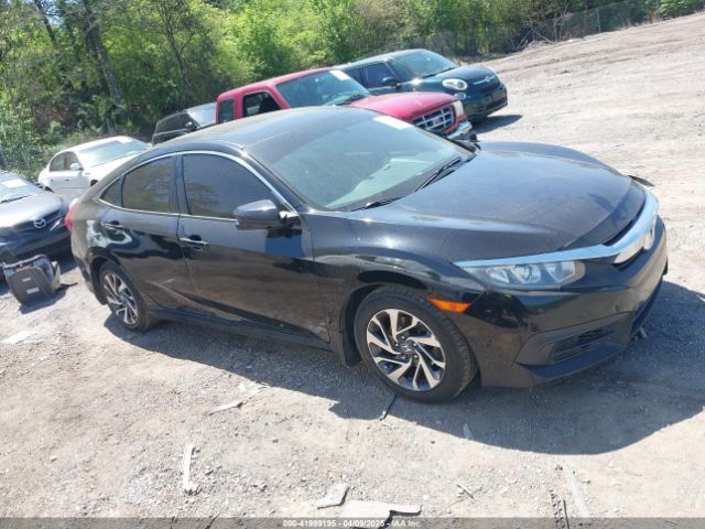 19XFC2F7XJE032237 Honda CIVIC EX