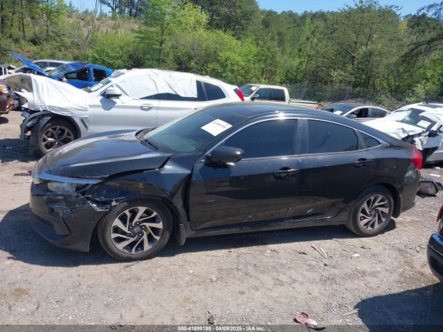 19XFC2F7XJE032237 Honda CIVIC EX