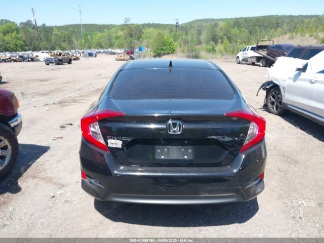 19XFC2F7XJE032237 Honda CIVIC EX
