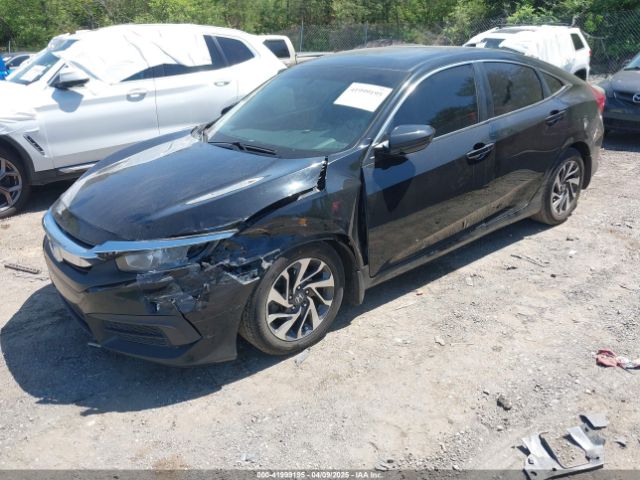 19XFC2F7XJE032237 Honda CIVIC EX