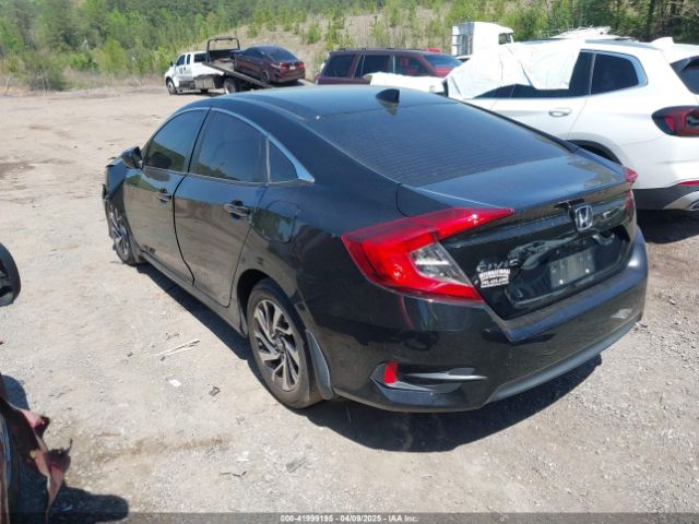 19XFC2F7XJE032237 Honda CIVIC EX