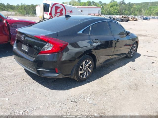 19XFC2F7XJE032237 Honda CIVIC EX