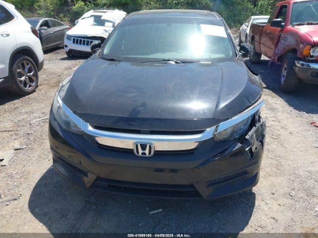 19XFC2F7XJE032237 Honda CIVIC EX