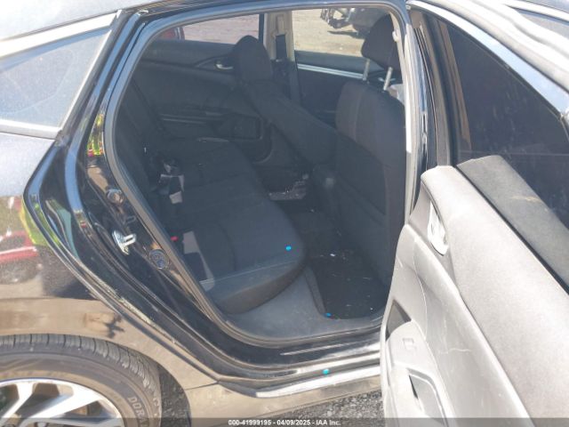 19XFC2F7XJE032237 Honda CIVIC EX