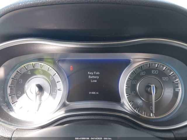 2C3CCAKG4JH304518 Chrysler 300 Limited Awd