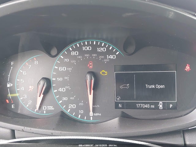 Chevrolet Trax Premier 2018 KL7CJRSB5JB551783 Image 7