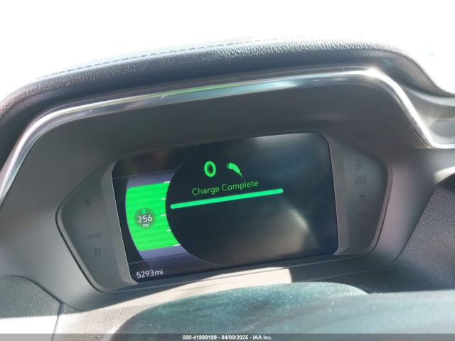 1G1FX6S05P4201698 Chevrolet Bolt Ev Fwd 2lt