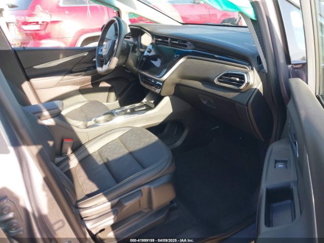 1G1FX6S05P4201698 Chevrolet Bolt Ev Fwd 2lt