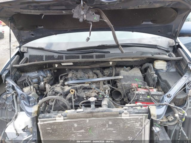 5TDYZ3DC8HS802819 Toyota Sienna Limited Premium 7 Passenger