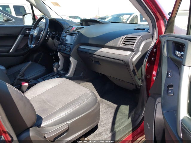 JF2SJGWC9FH579887 Subaru Forester 2.0xt Touring