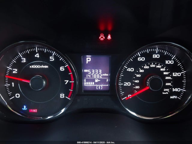JF2SJGWC9FH579887 Subaru Forester 2.0xt Touring