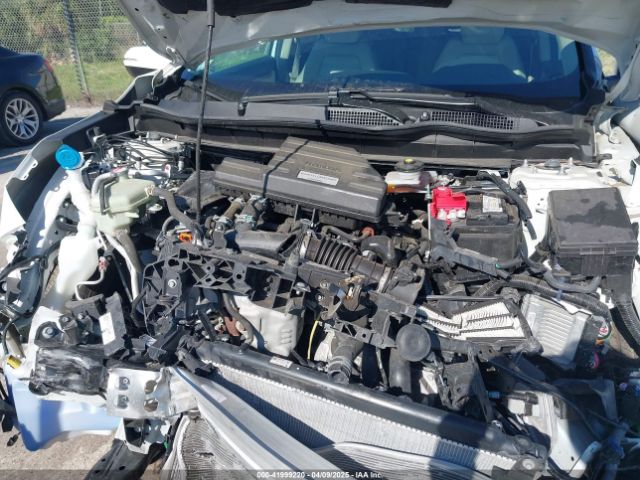2HKRW2H53LH662051 Honda Cr-v Awd Ex