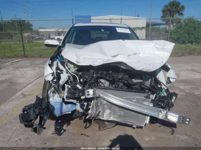 2HKRW2H53LH662051 Honda Cr-v Awd Ex