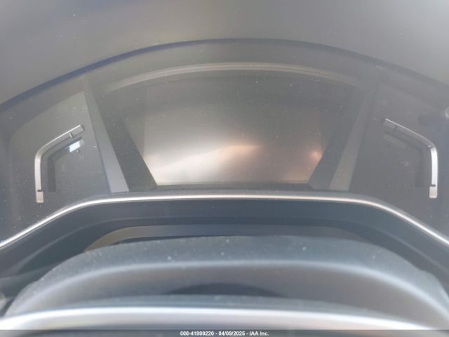 2HKRW2H53LH662051 Honda Cr-v Awd Ex