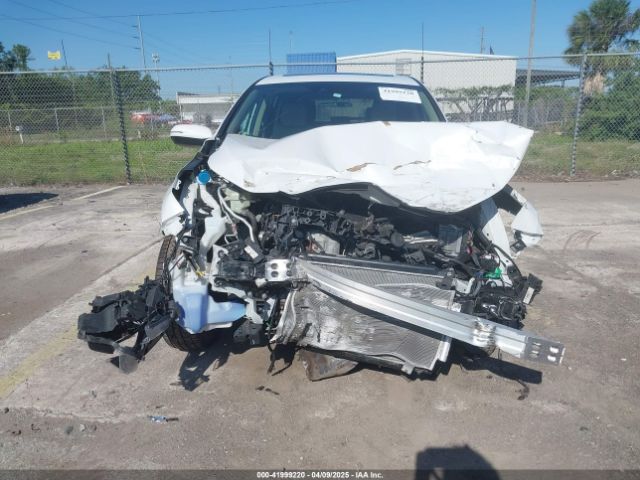 2HKRW2H53LH662051 Honda Cr-v Awd Ex