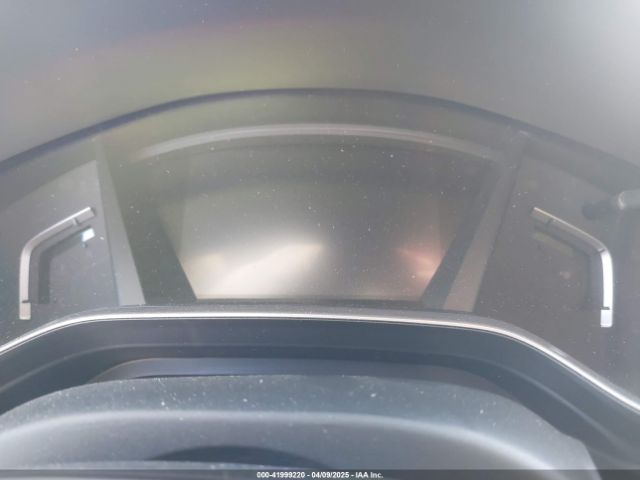 2HKRW2H53LH662051 Honda Cr-v Awd Ex