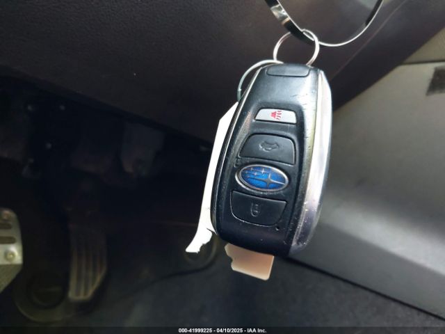 JF2GTAMC3K8377024 Subaru Crosstrek 2.0i Limited