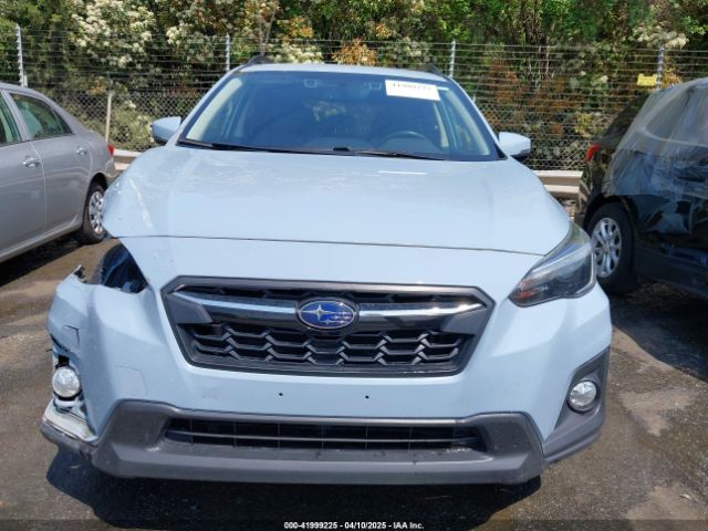 JF2GTAMC3K8377024 Subaru Crosstrek 2.0i Limited