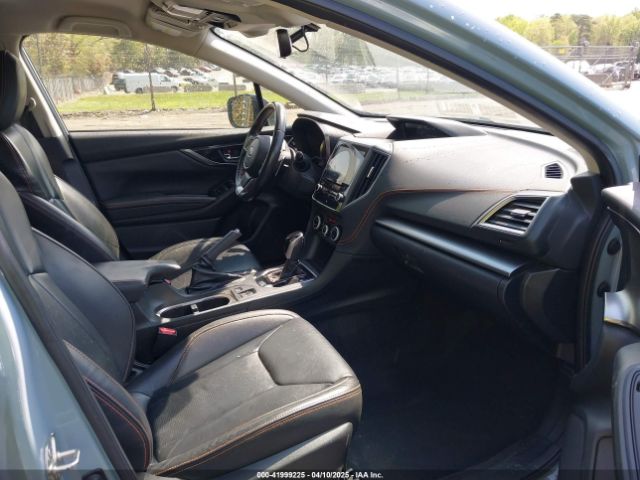 JF2GTAMC3K8377024 Subaru Crosstrek 2.0i Limited