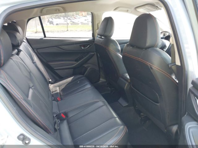 JF2GTAMC3K8377024 Subaru Crosstrek 2.0i Limited