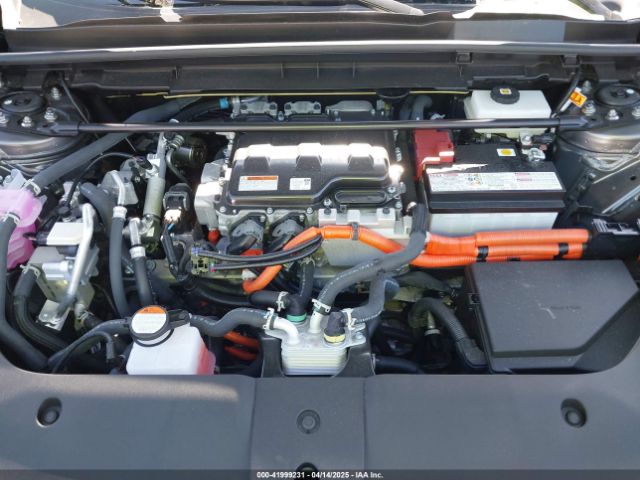 JTJABABB7RA002691 Lexus Rz 300e Premium