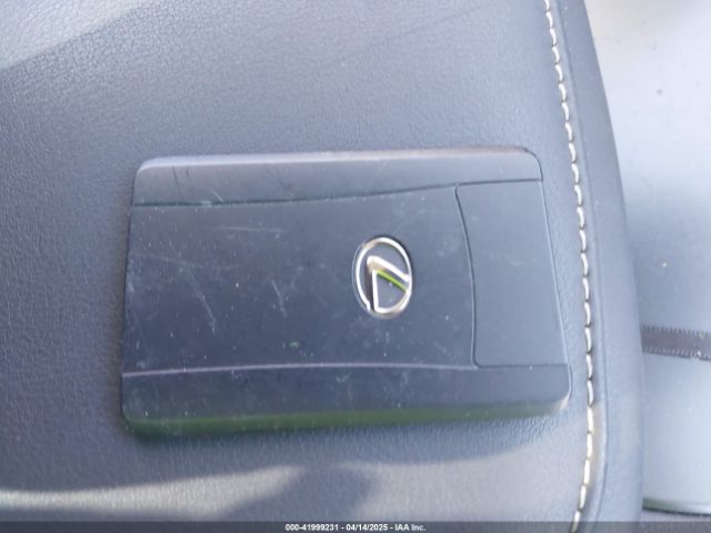 JTJABABB7RA002691 Lexus Rz 300e Premium