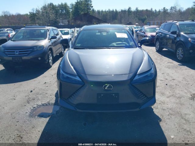 JTJABABB7RA002691 Lexus Rz 300e Premium