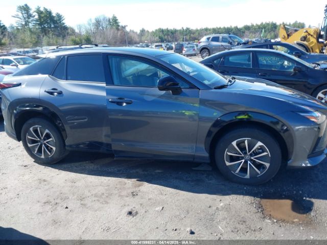 JTJABABB7RA002691 Lexus Rz 300e Premium