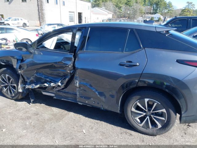 JTJABABB7RA002691 Lexus Rz 300e Premium