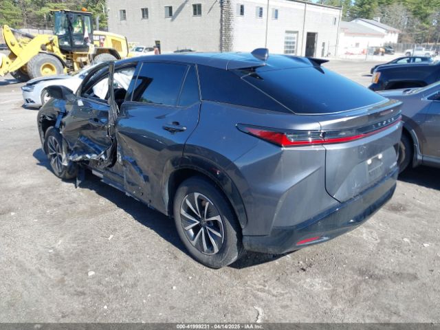 JTJABABB7RA002691 Lexus Rz 300e Premium