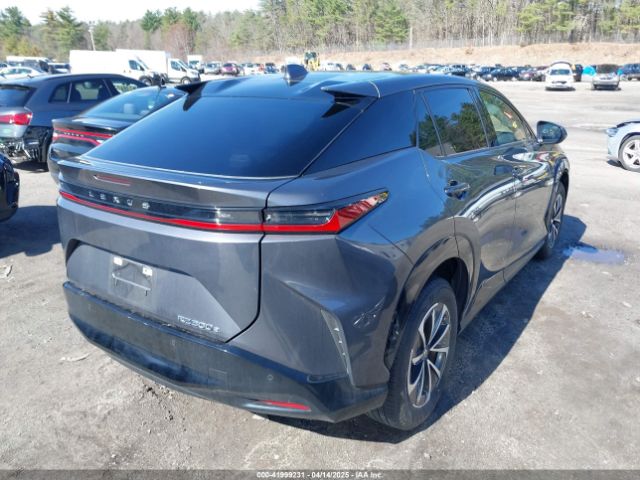 JTJABABB7RA002691 Lexus Rz 300e Premium