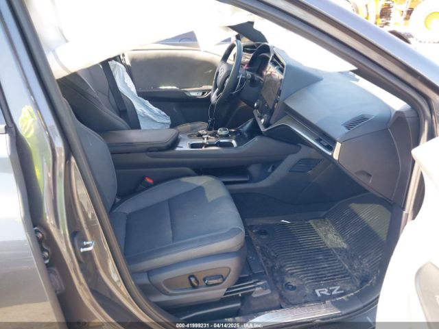 JTJABABB7RA002691 Lexus Rz 300e Premium