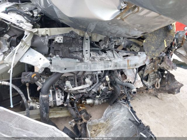 JA4ATVAA2RZ013660 Mitsubishi Eclipse Cross Le S-awc